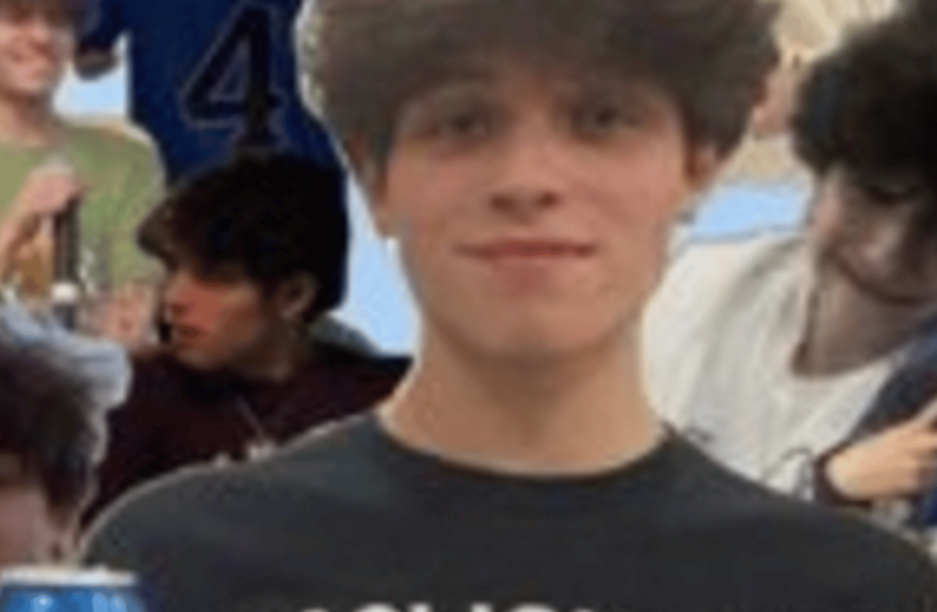 Matt sturniolo