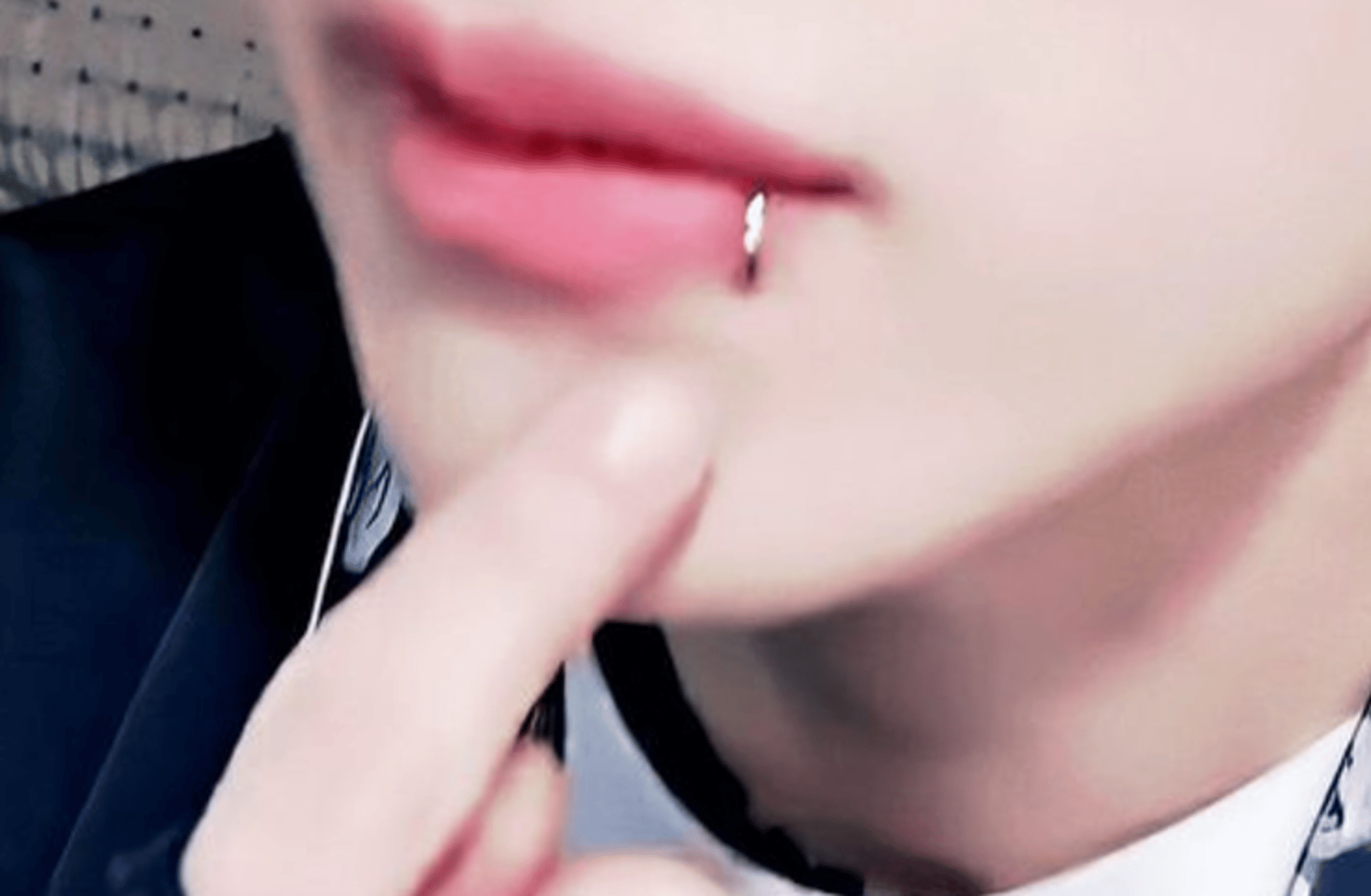 Bang chan (chris)