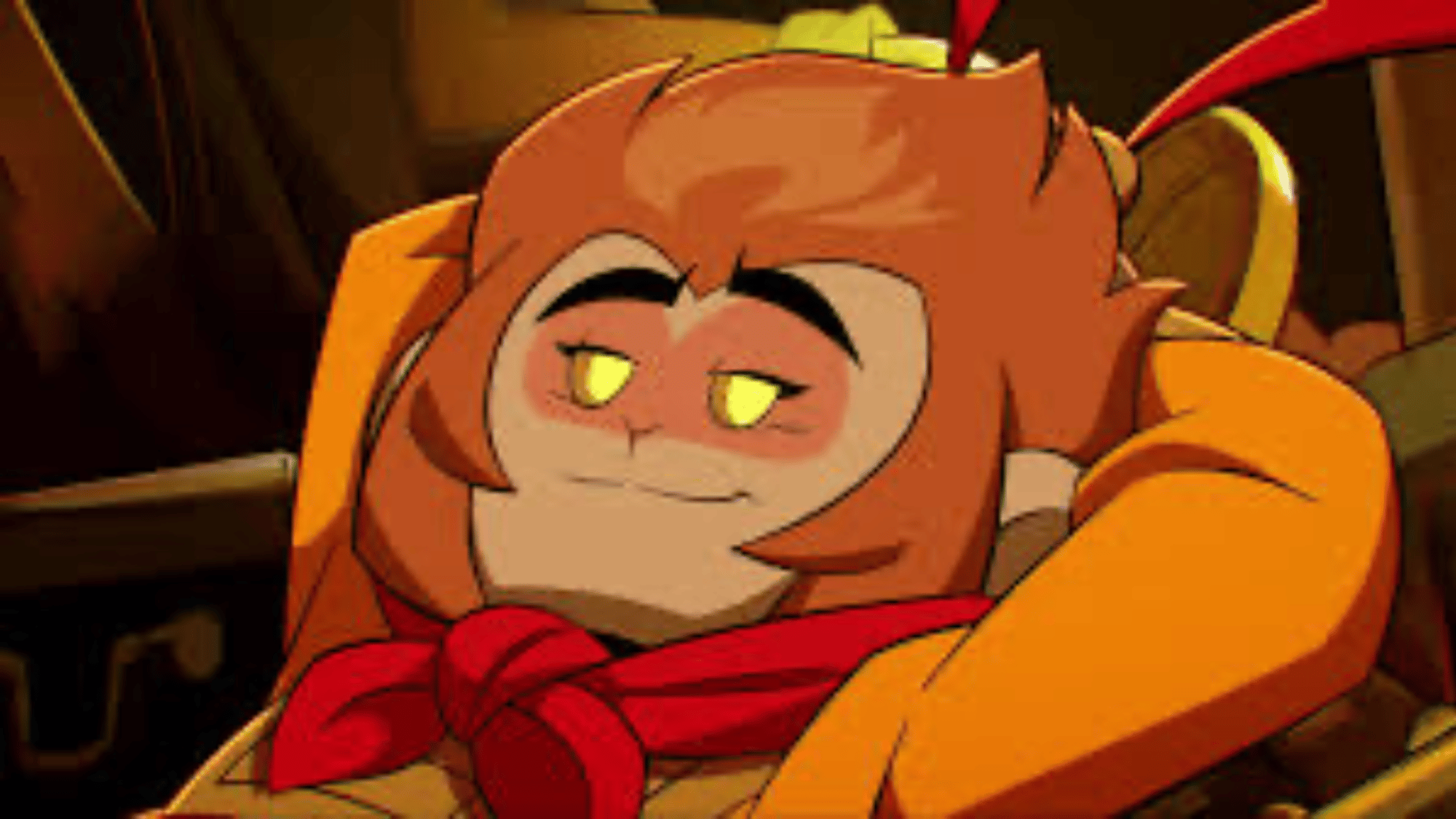Wu kong