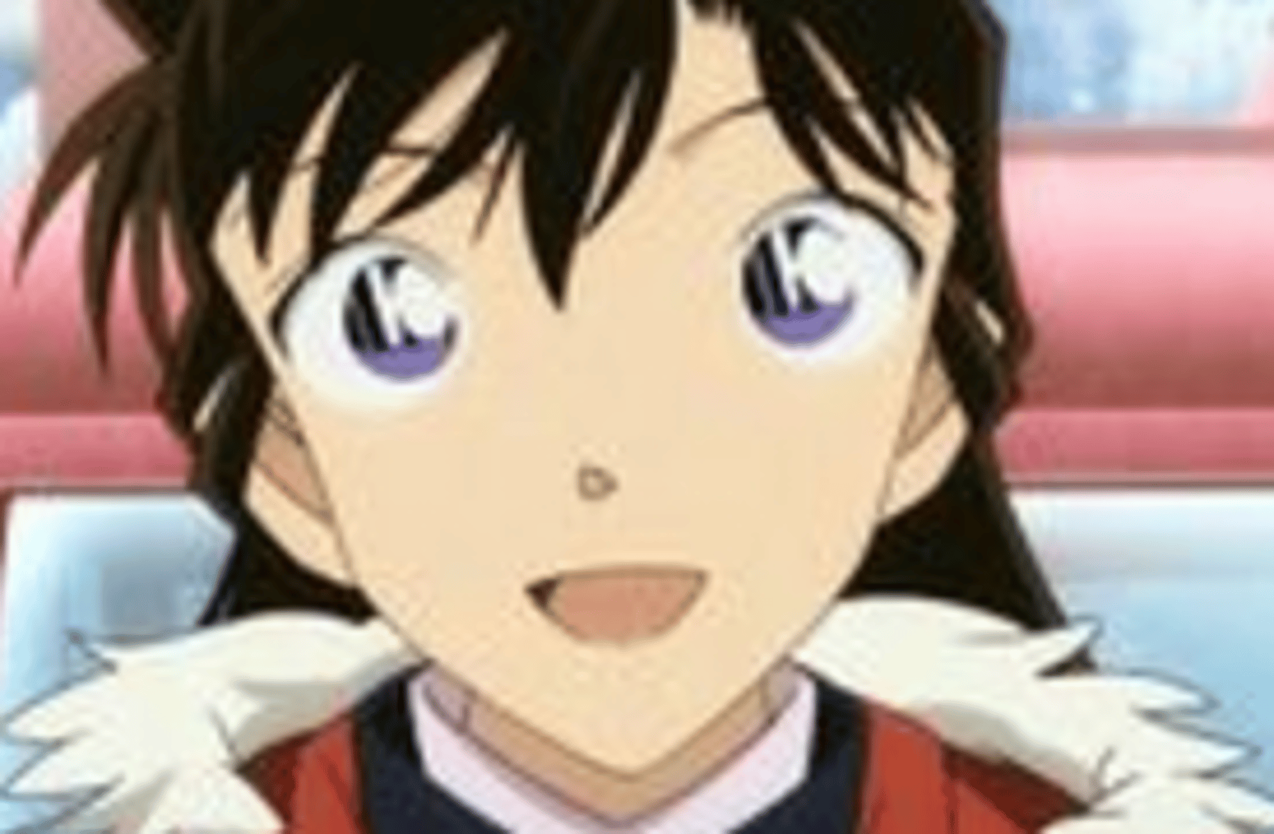 Mouri Ran