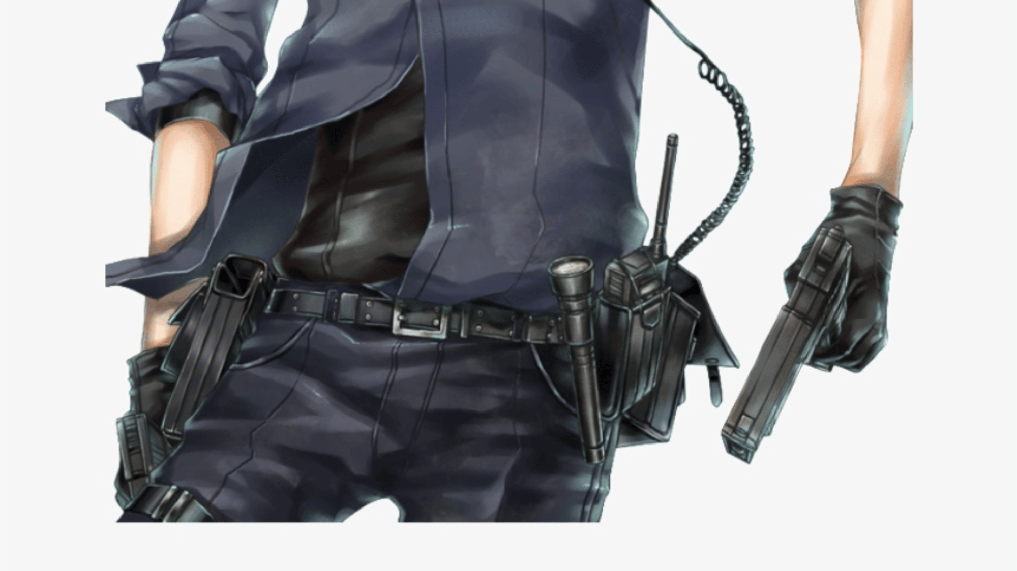 Cop