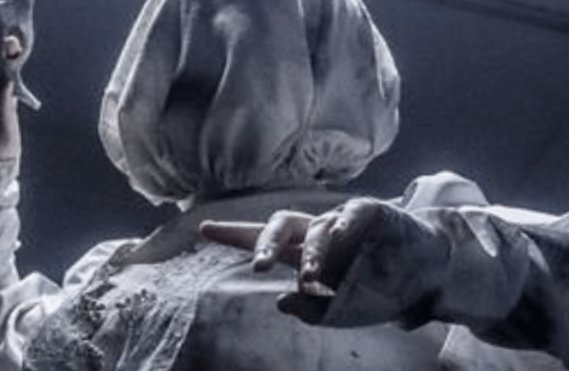 Sally Smithson (Nurse)
