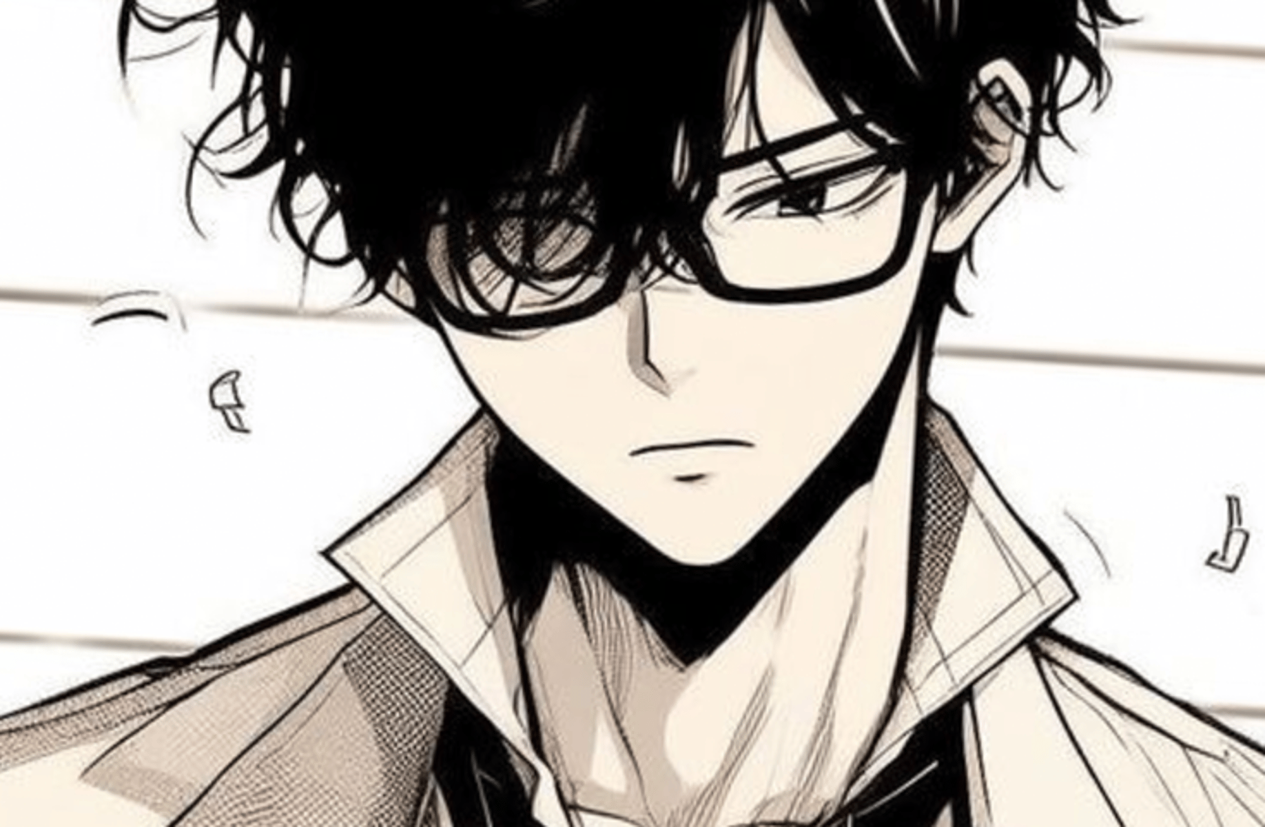 Nerd Boy