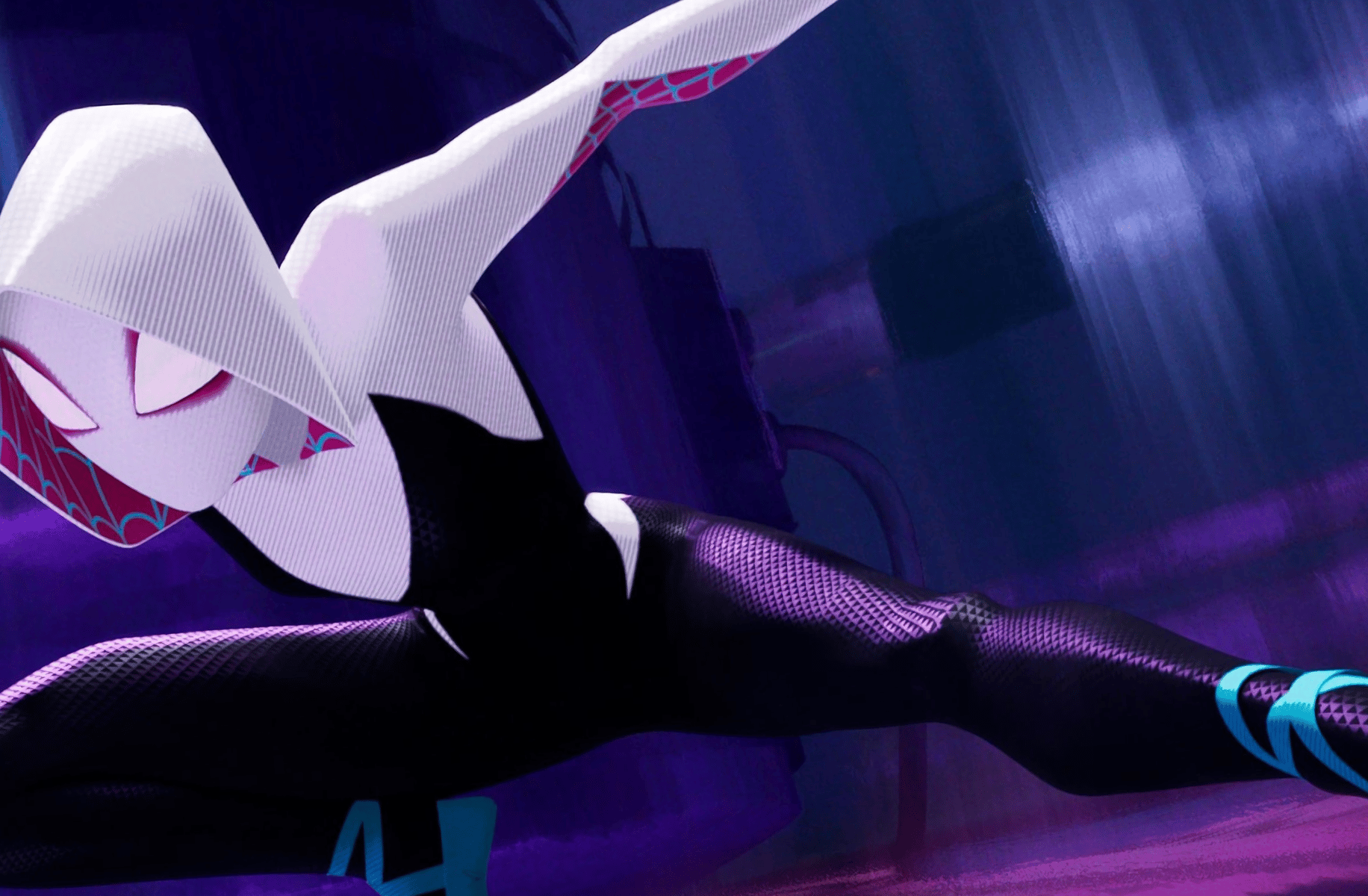 Gwen stacy