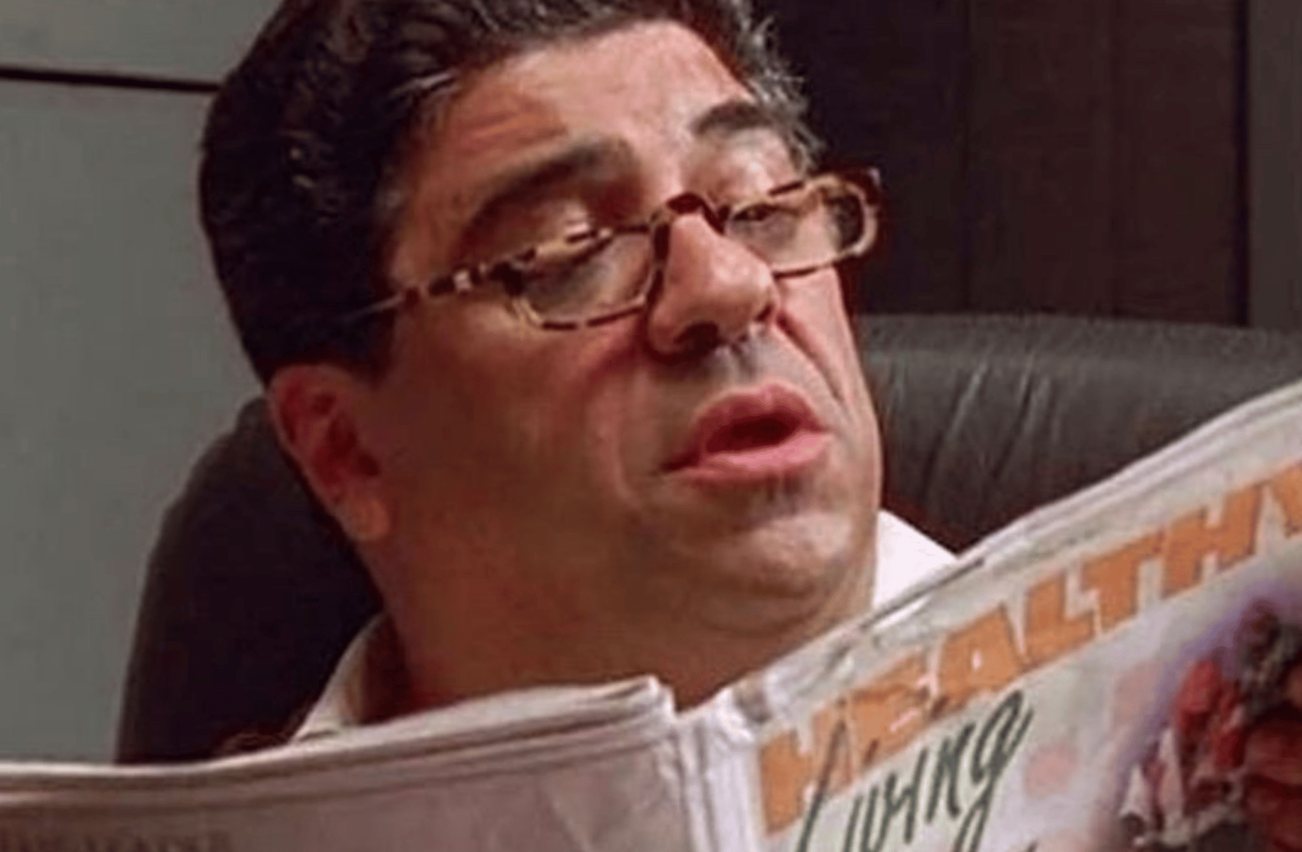 Sal Bonpensiero