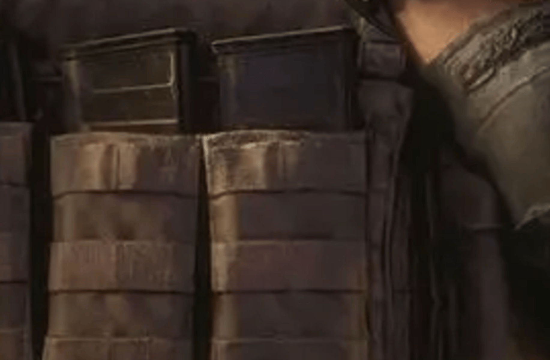 Captain Price Alpha
