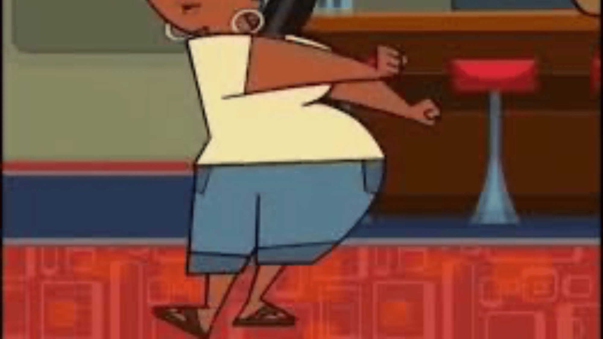 Leshawna