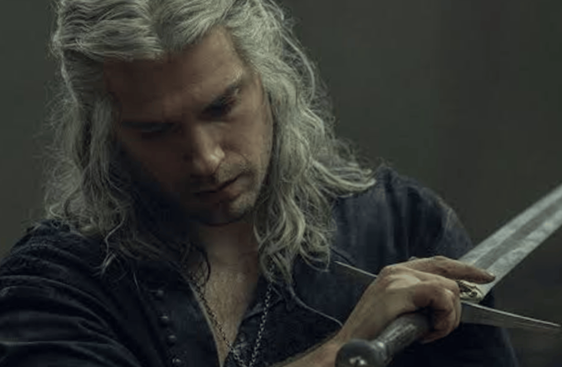 Geralt of Rivia
