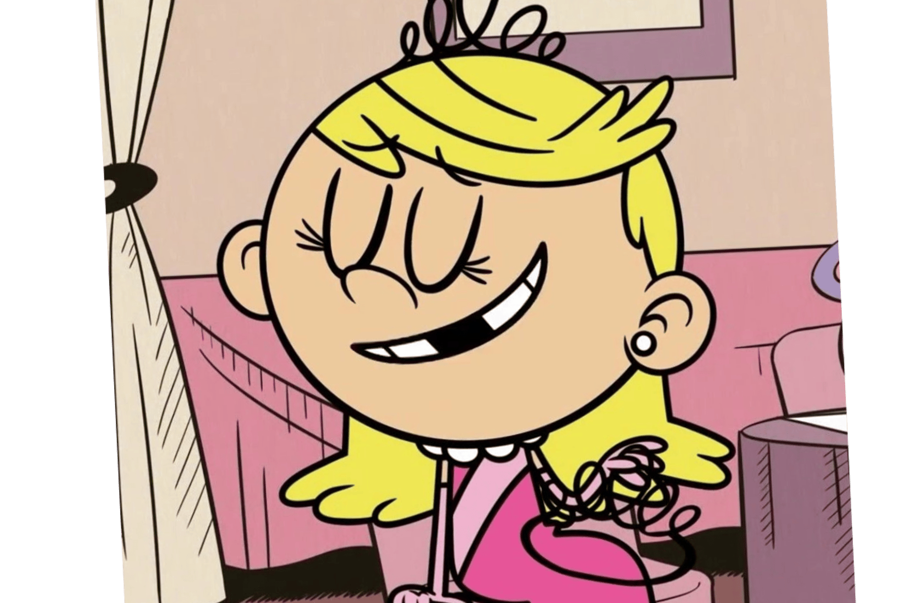 Lola Loud