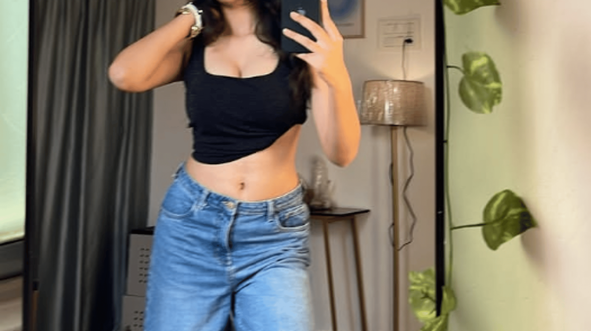 Subhashree Sahu