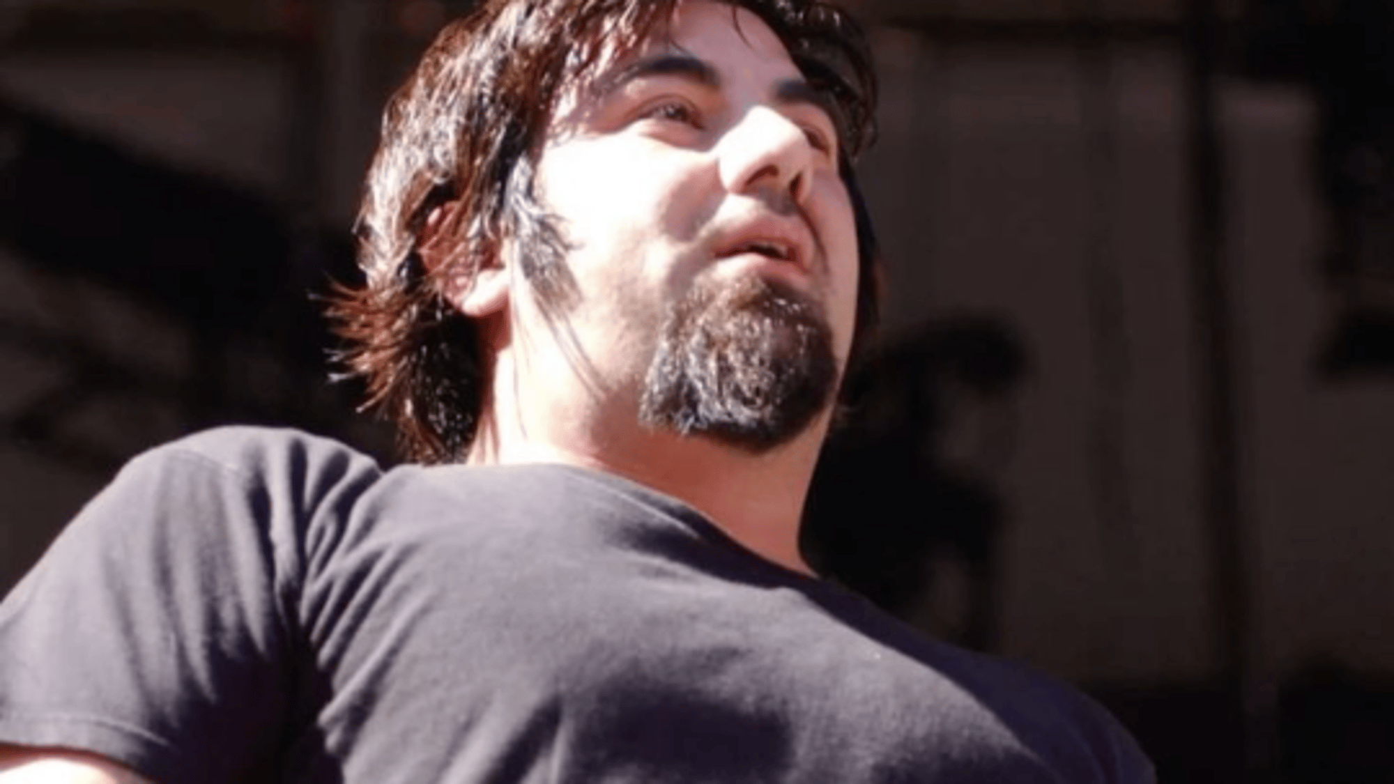 Chino Moreno