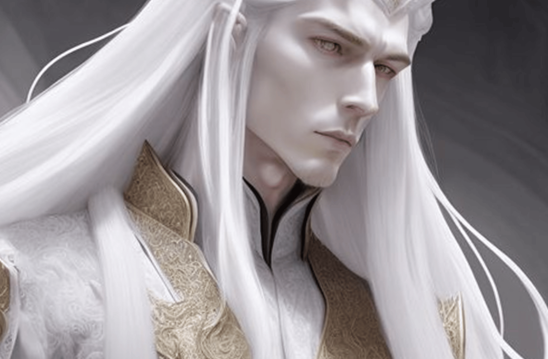 The Dragon King
