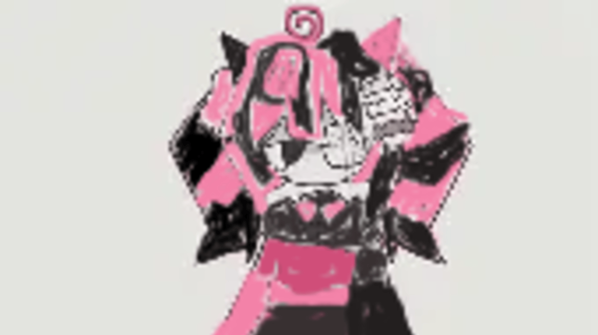 my oc for fpe Millie