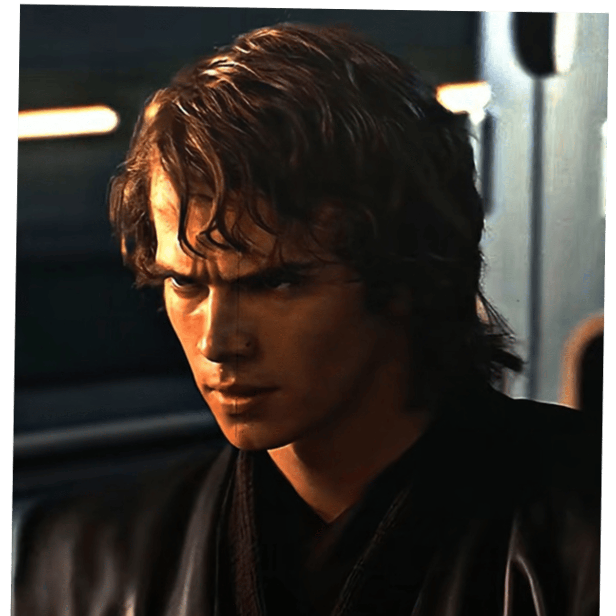 Anakin Skywalker Dopple.ai