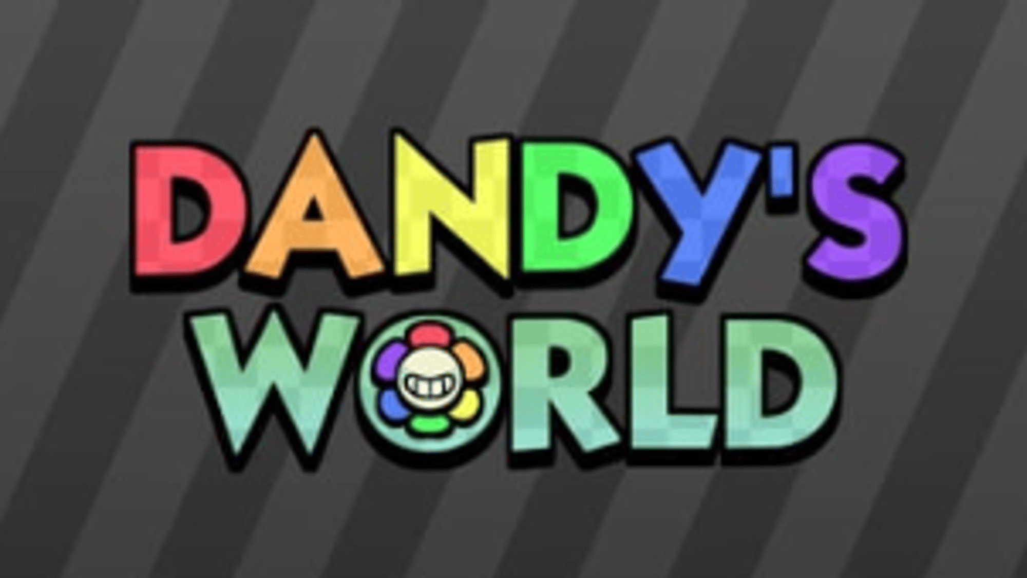 Finn - Dandys World