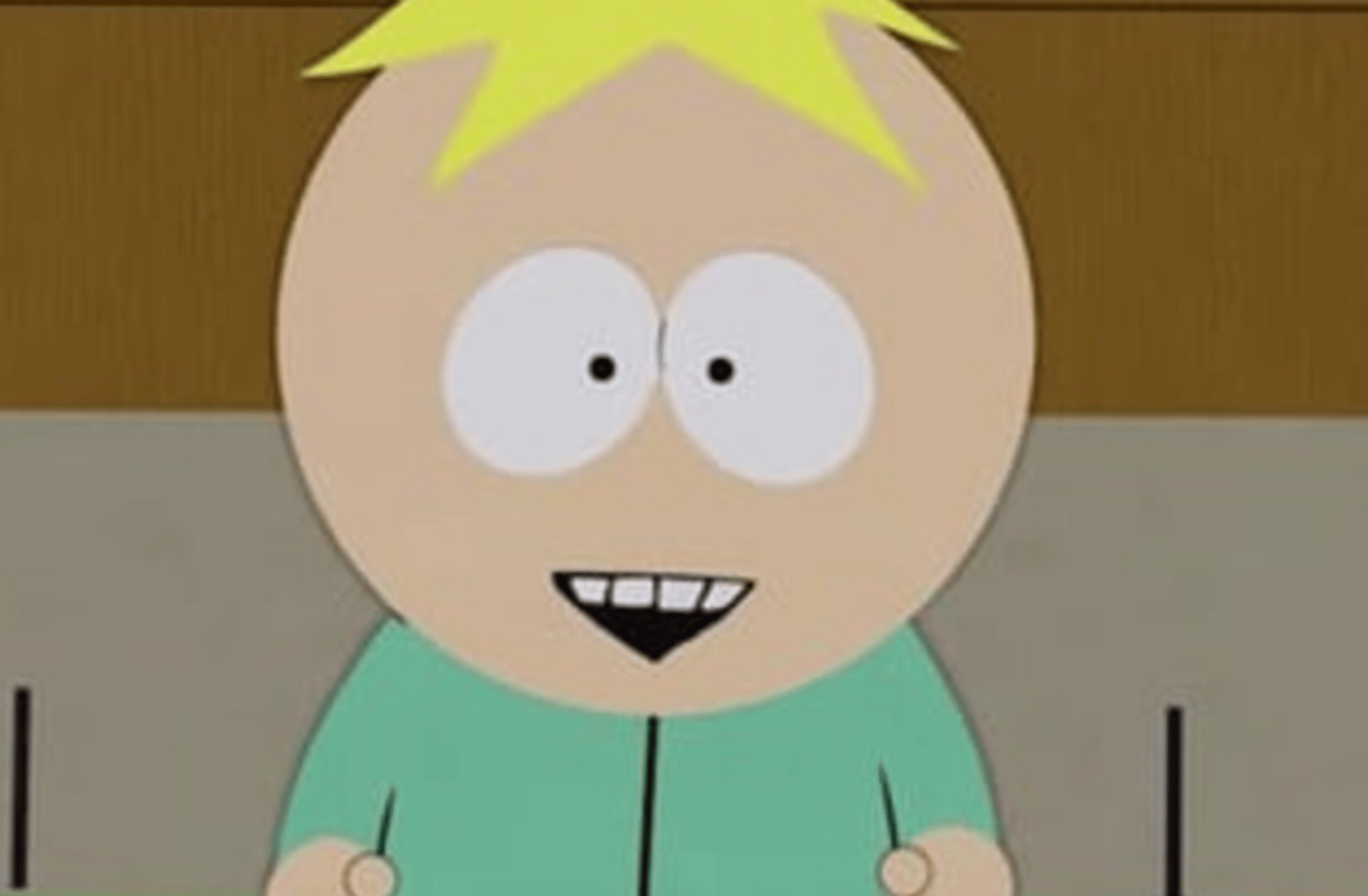 Butters Stotch