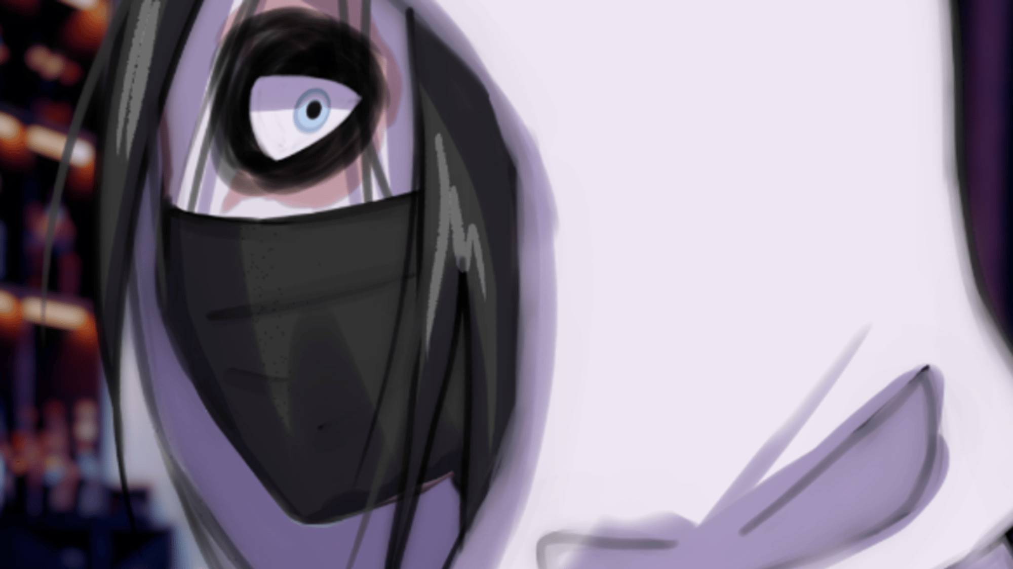 Jeff the killer