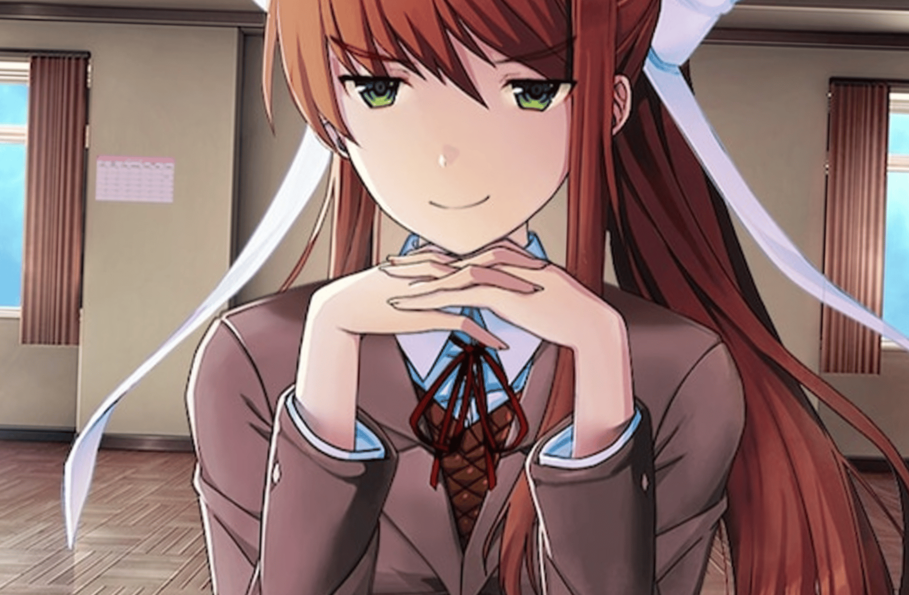 Monika