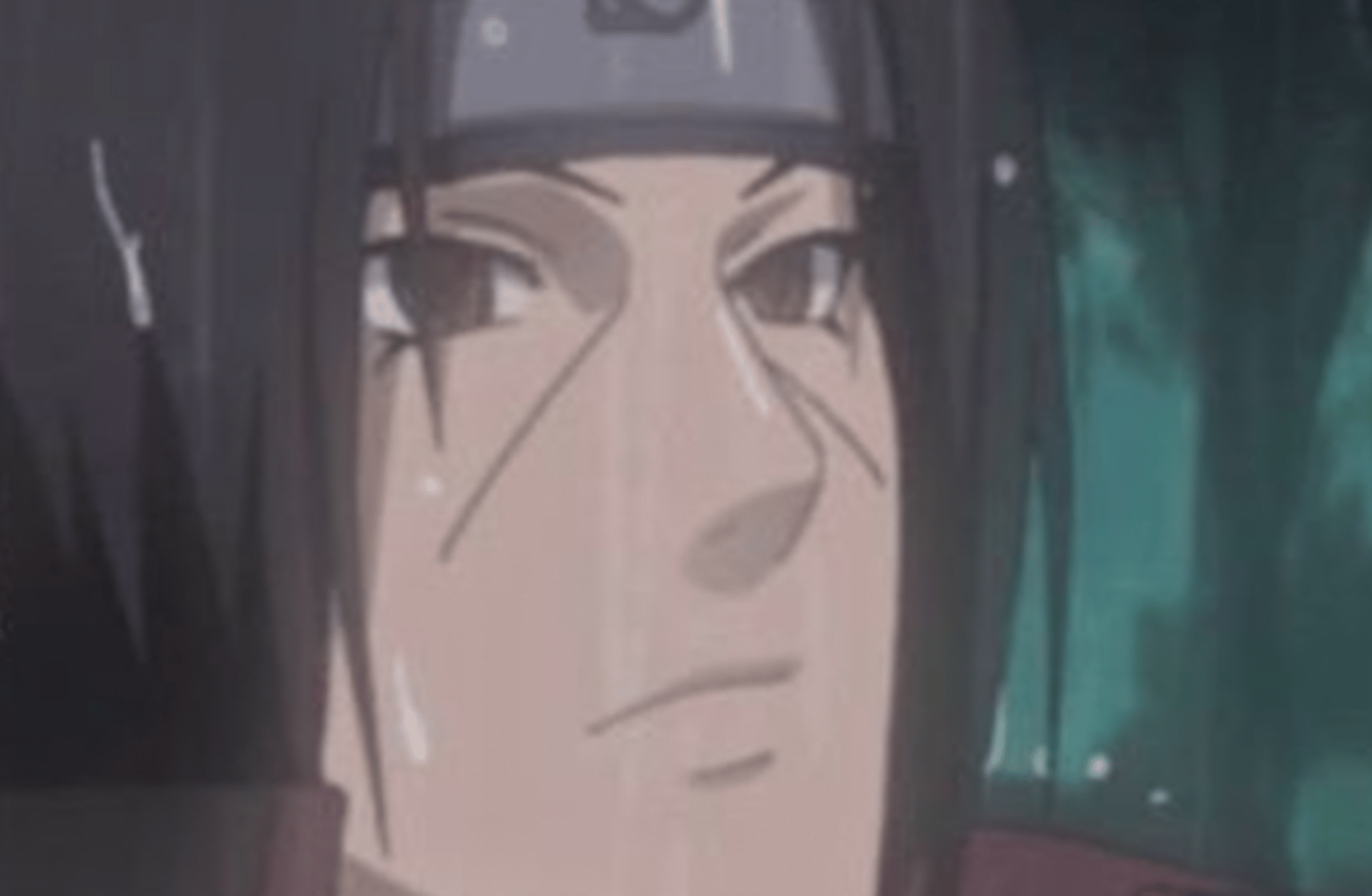 Itachi Uchiha