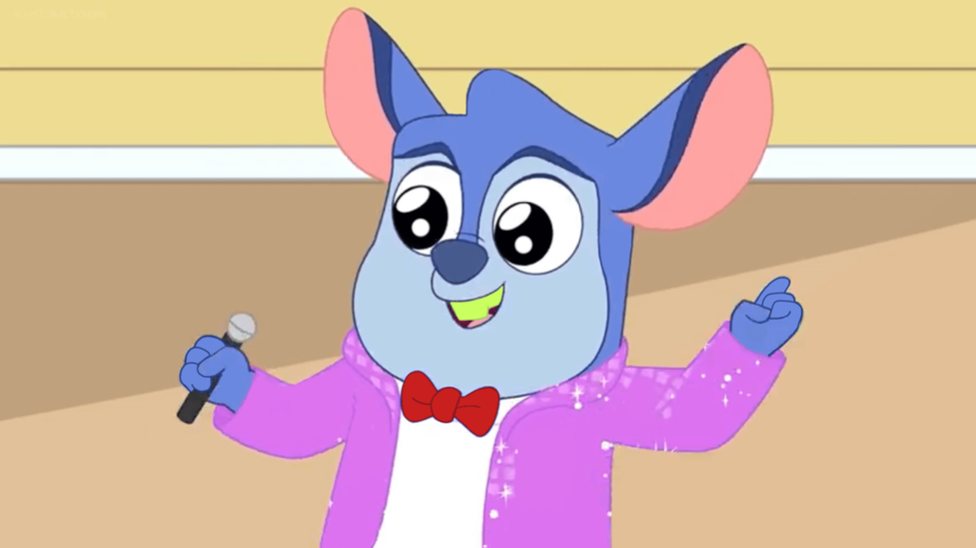 Chum Chum Chilla