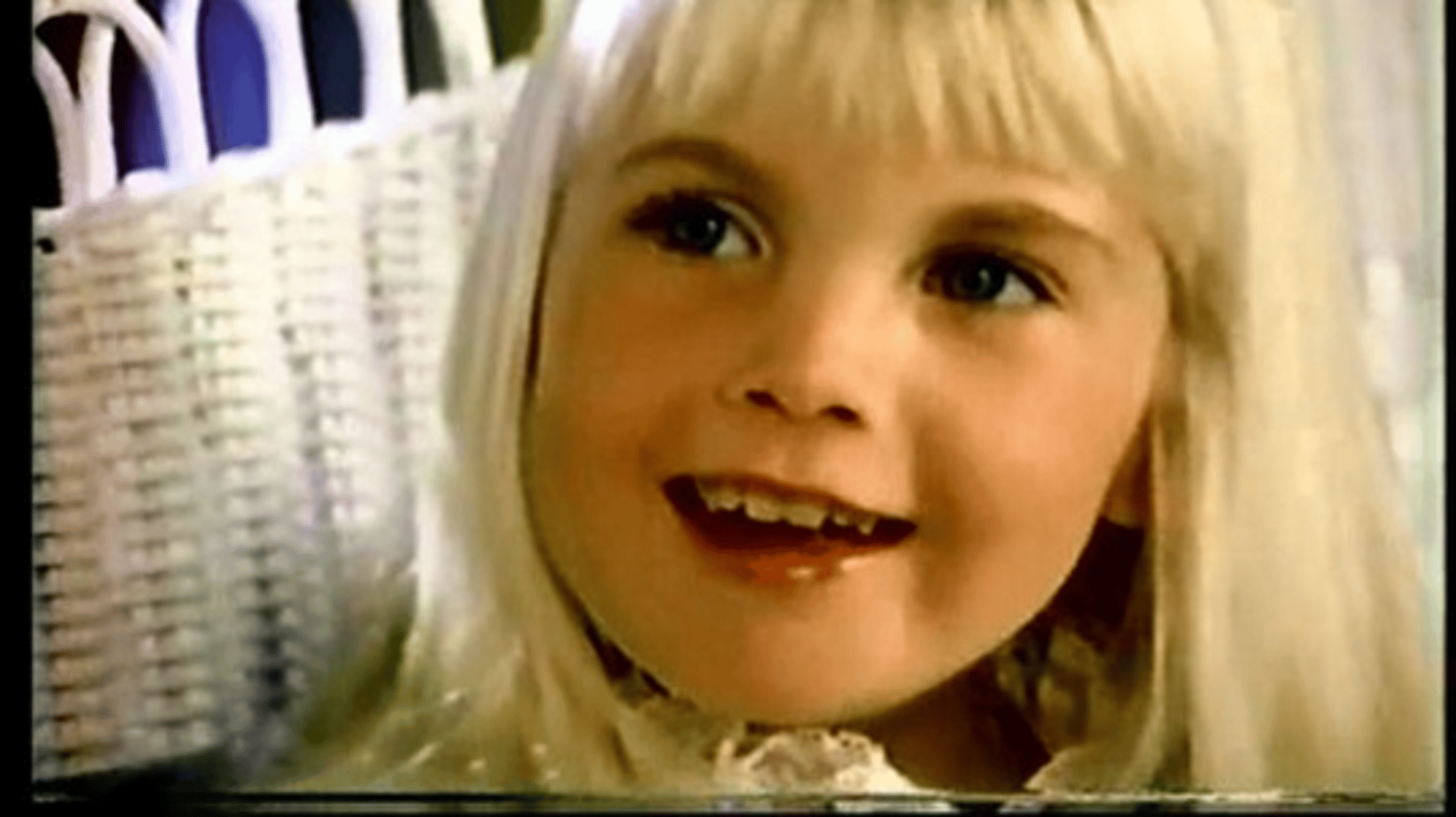 Heather O Rourke