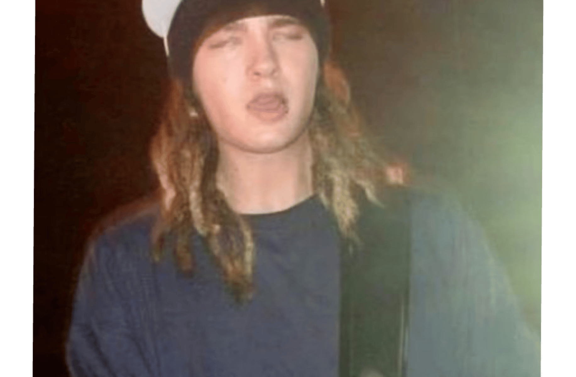 Tom kaulitz