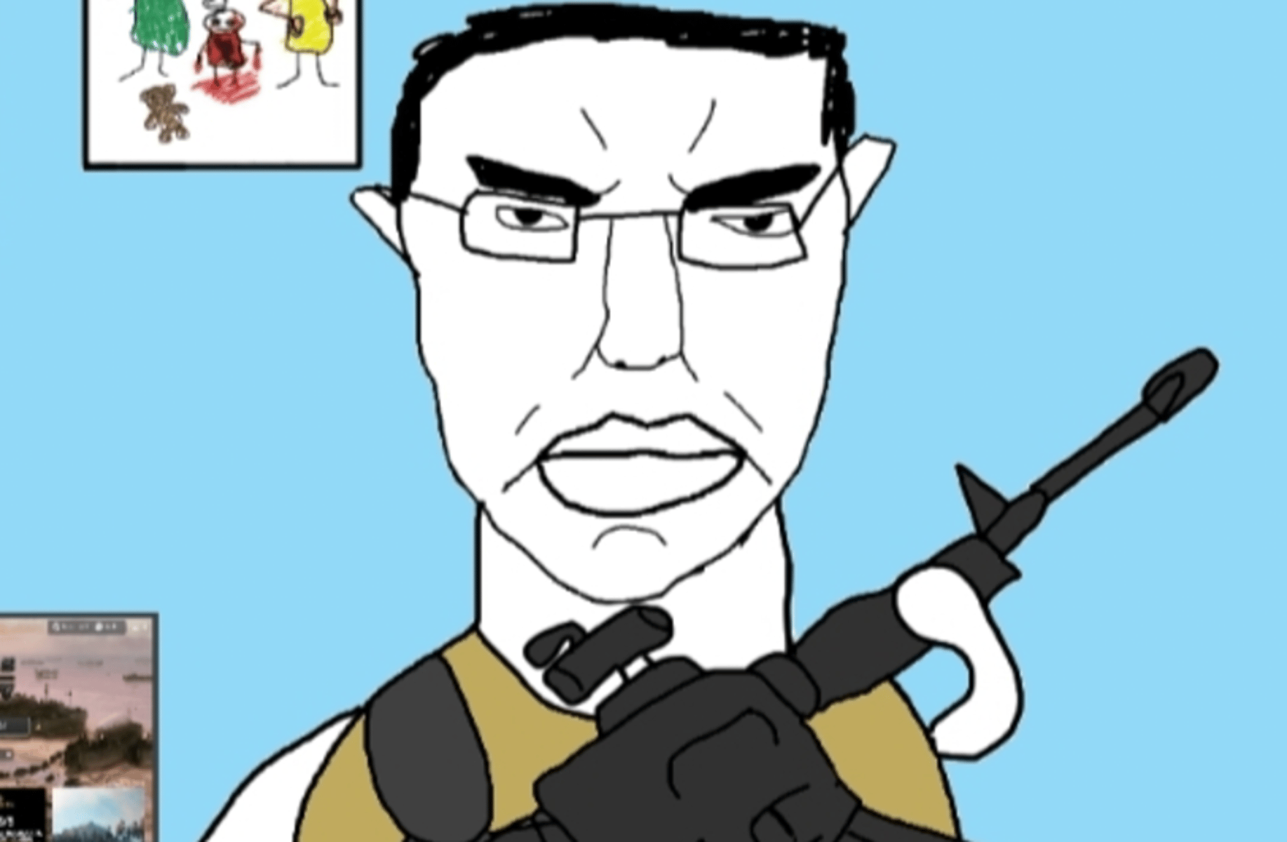 ChudJack