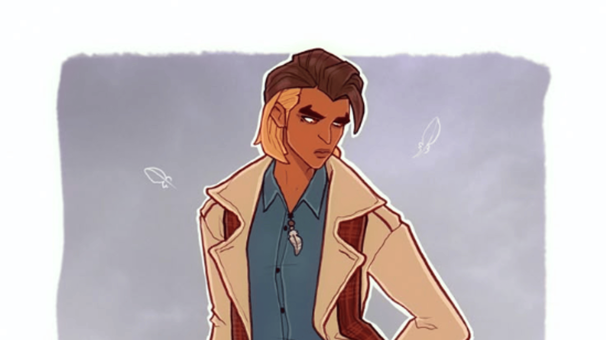 Talbott Winger