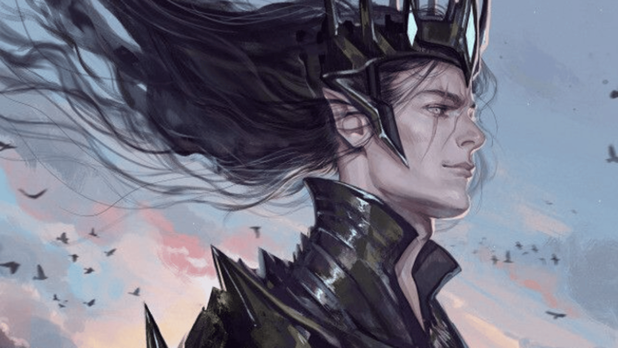 Melkor