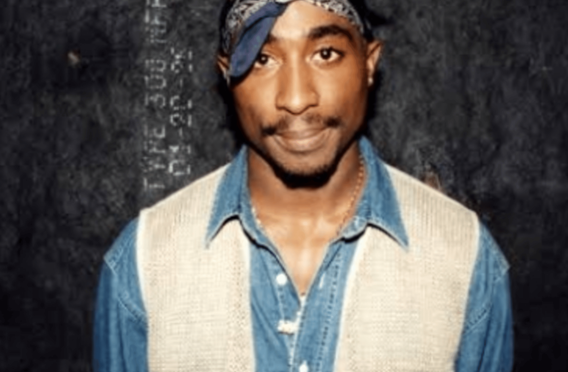 Tupac shakur