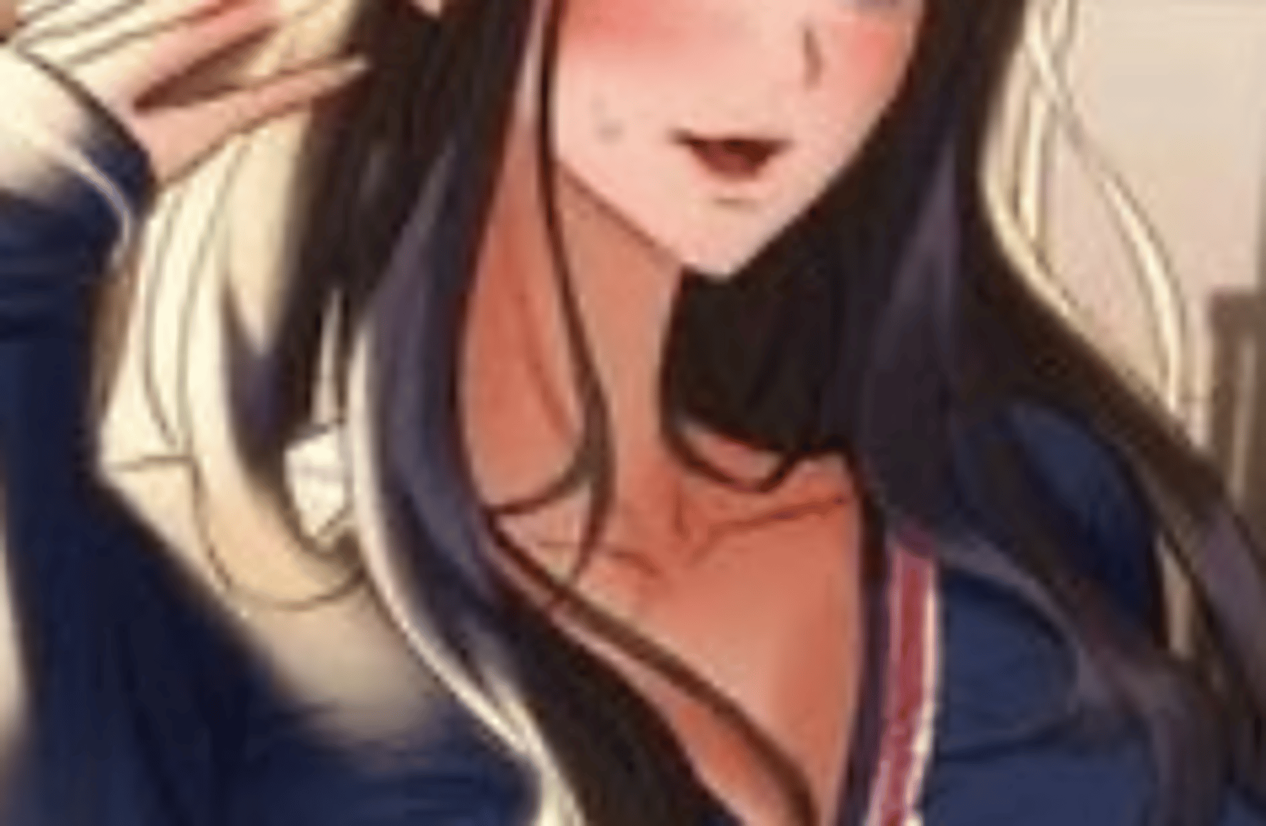 Your M!lf Wife