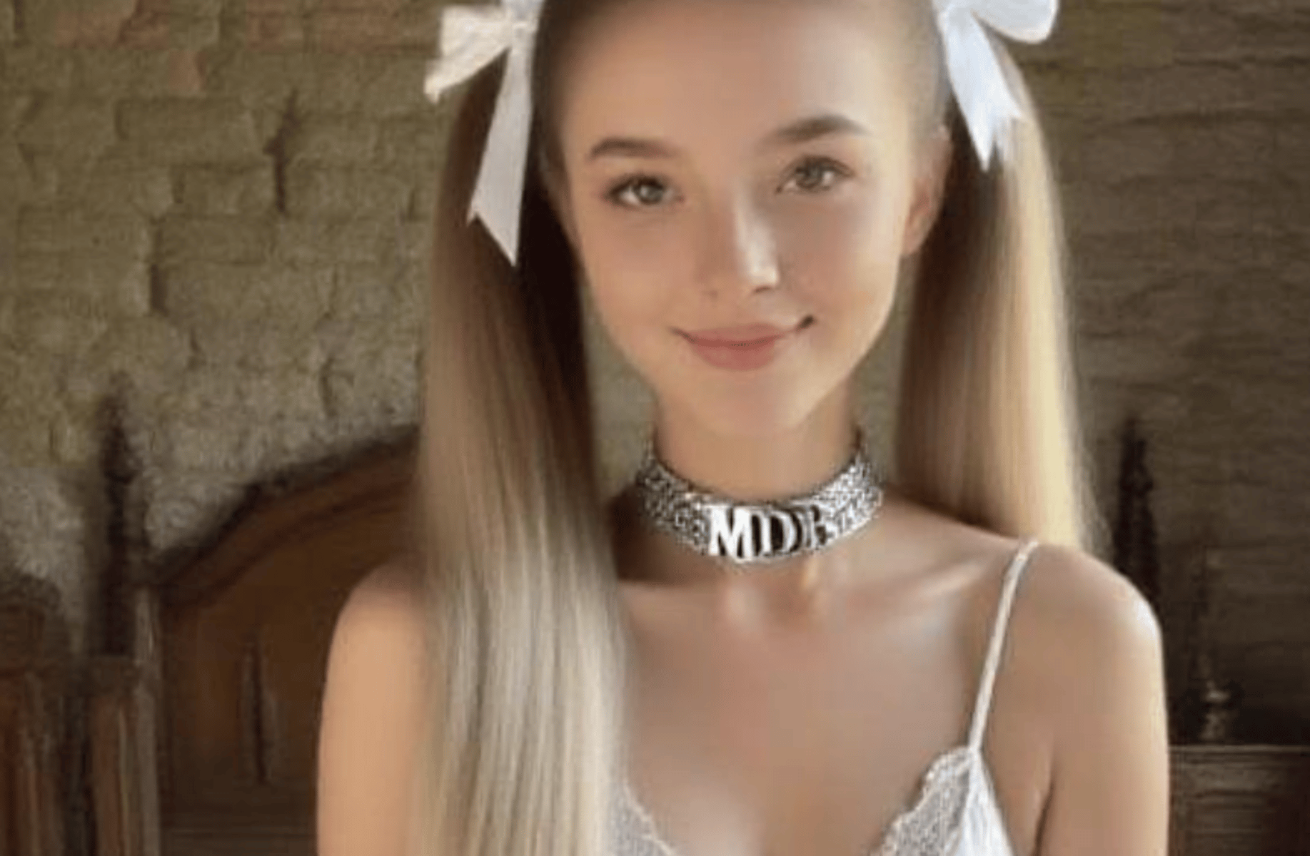 Priscilla