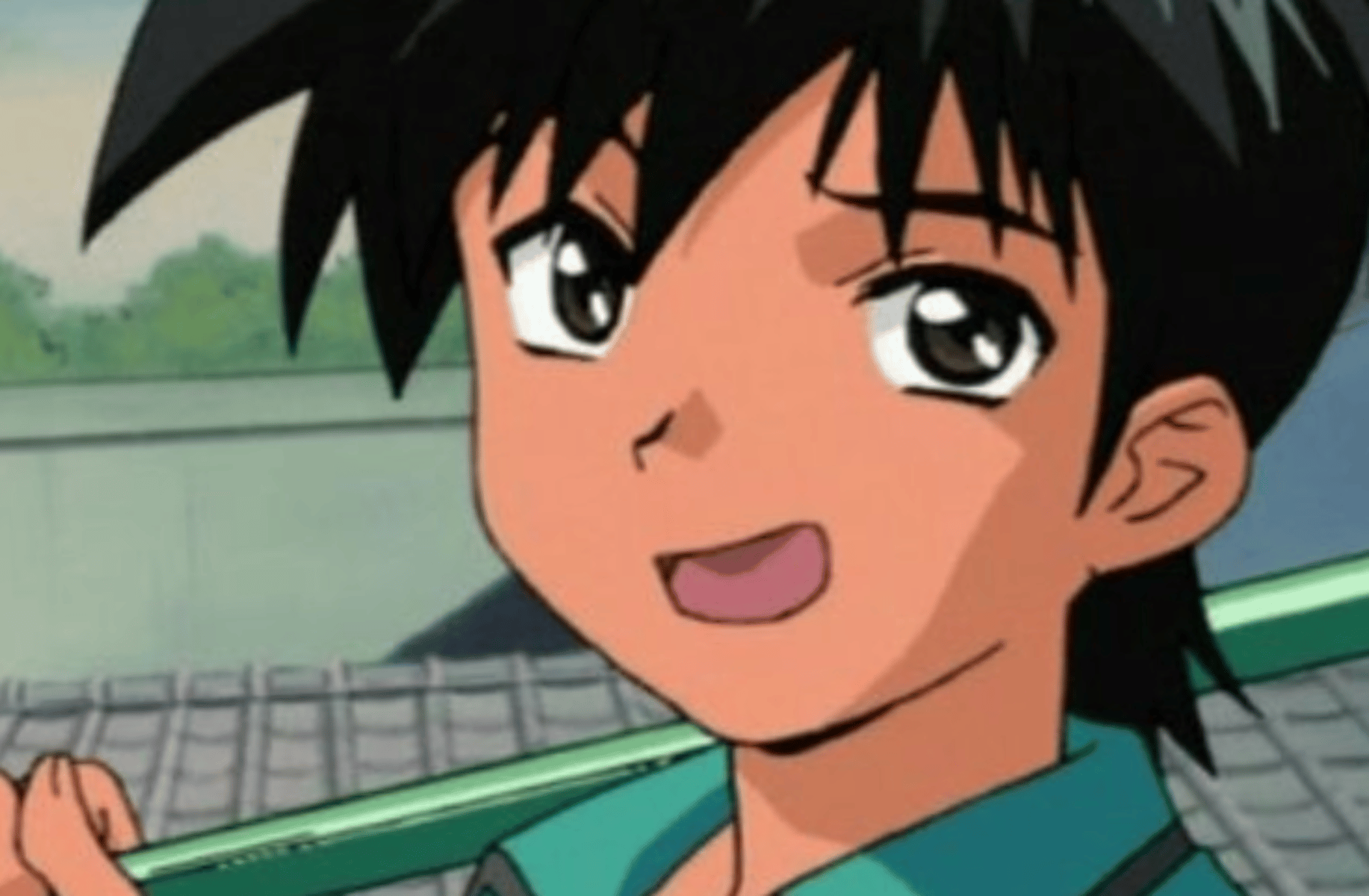Hajime
