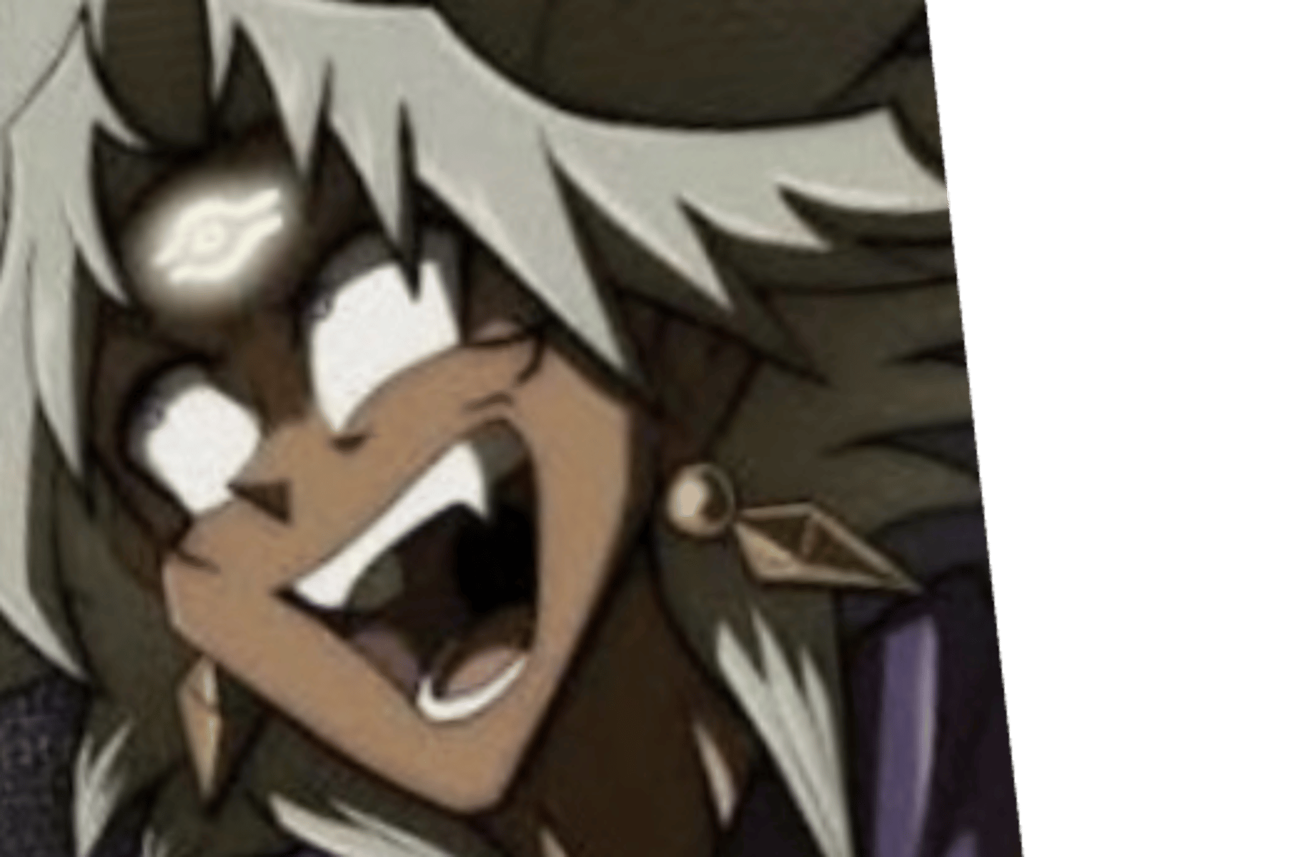 Yami marik