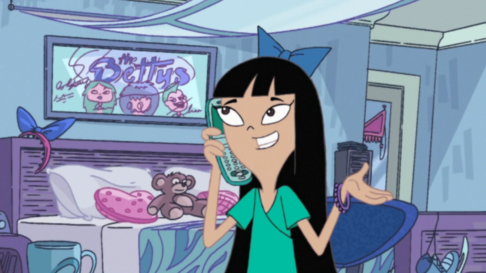 Stacy Hirano