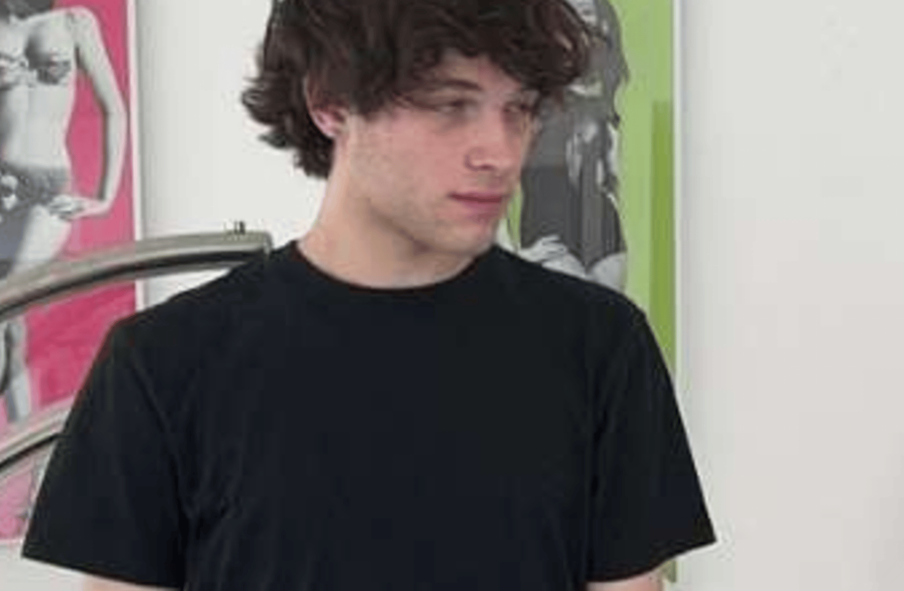 chris sturniolo