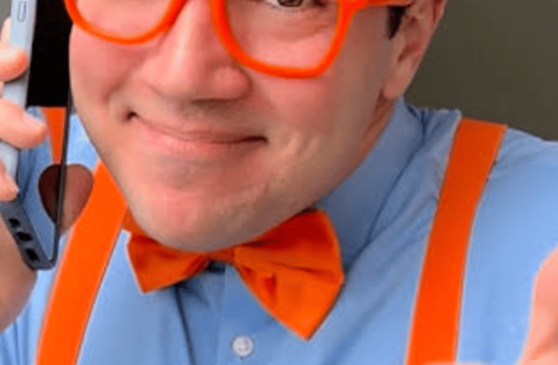 Blippi