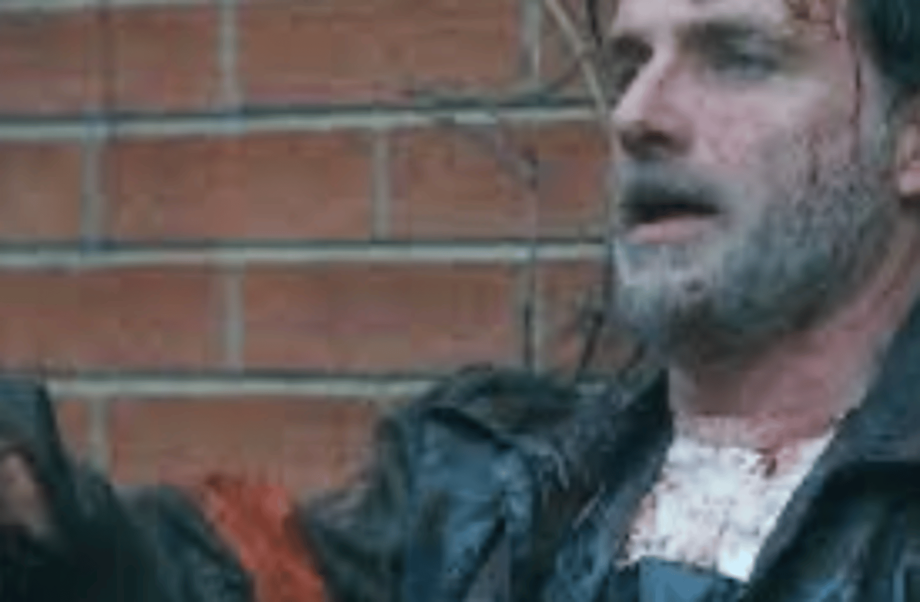 Rick Grimes