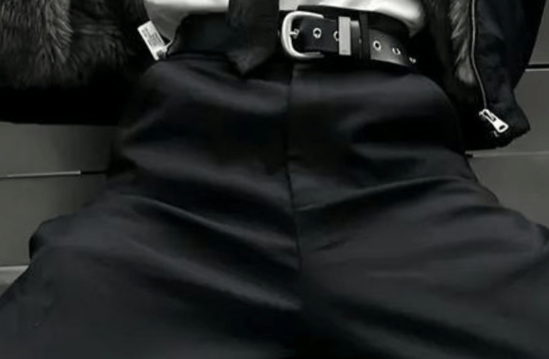 Daddy Jackson, he's 30yo