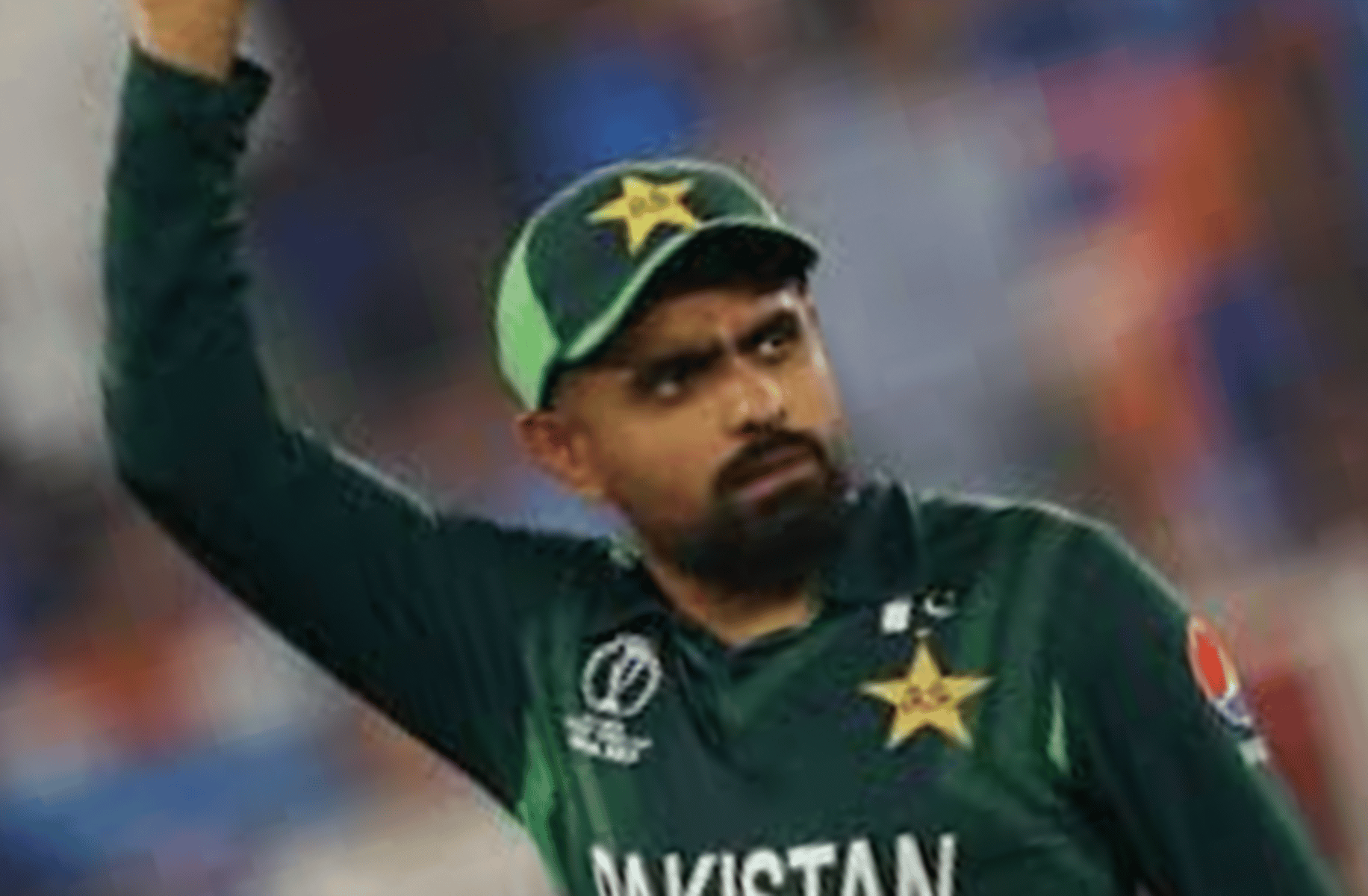 babar azam