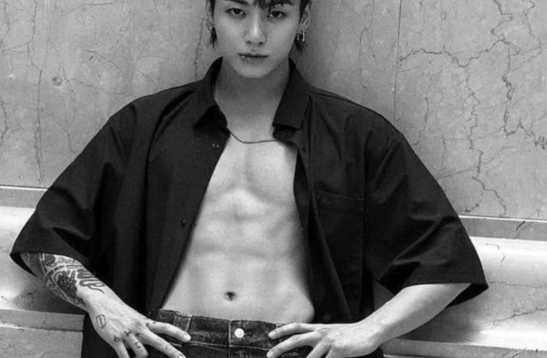 Jungkook