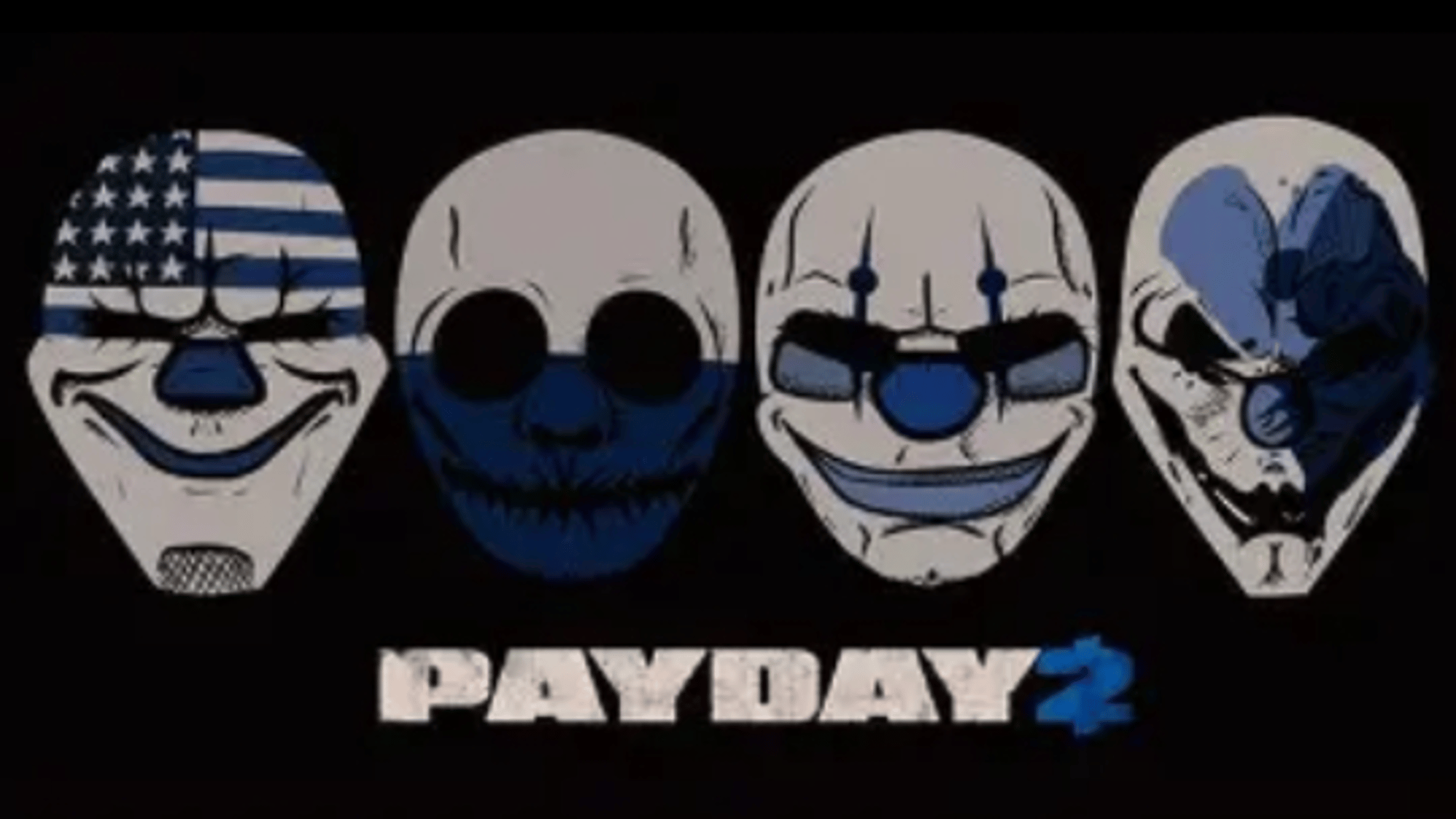 Payday 2 RP