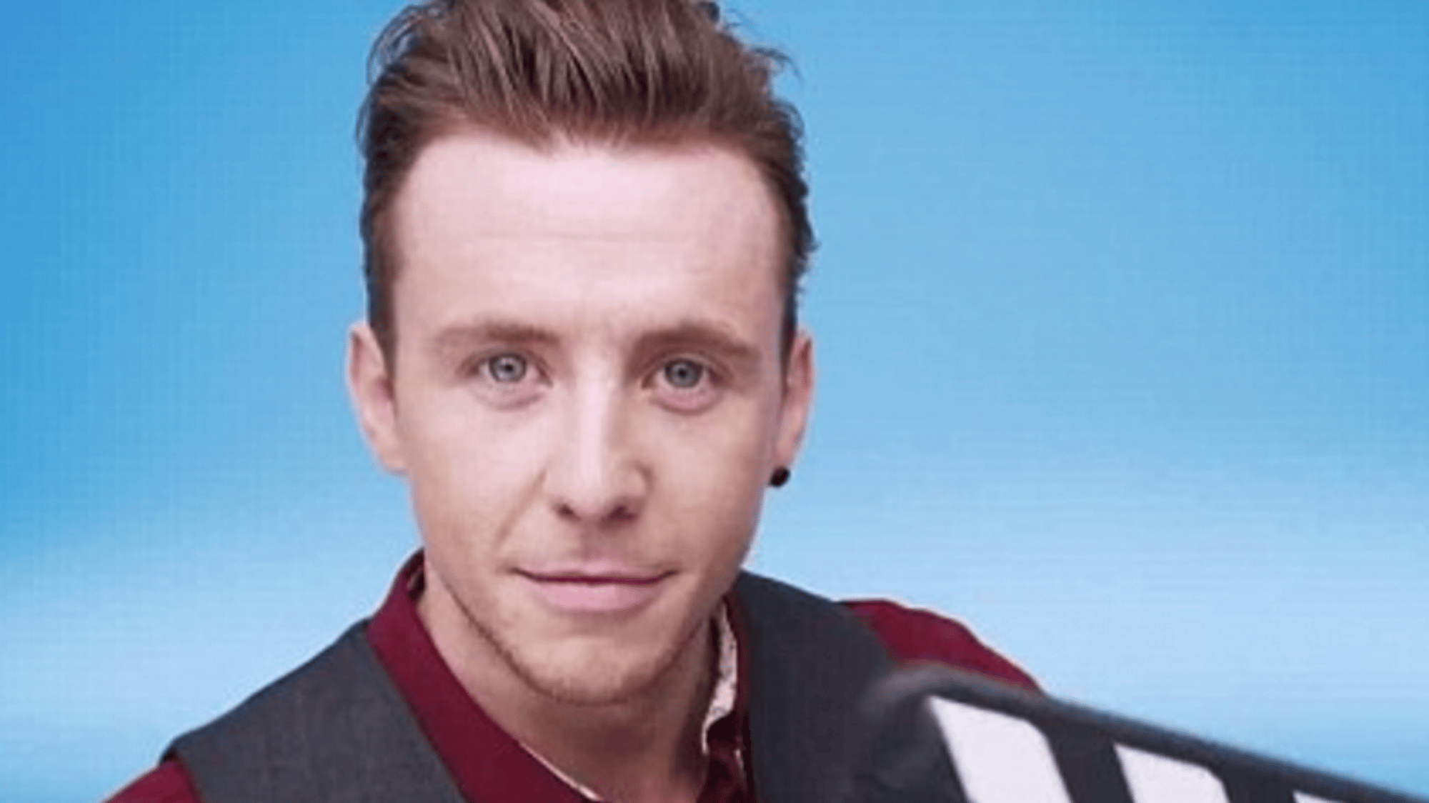 Danny Jones