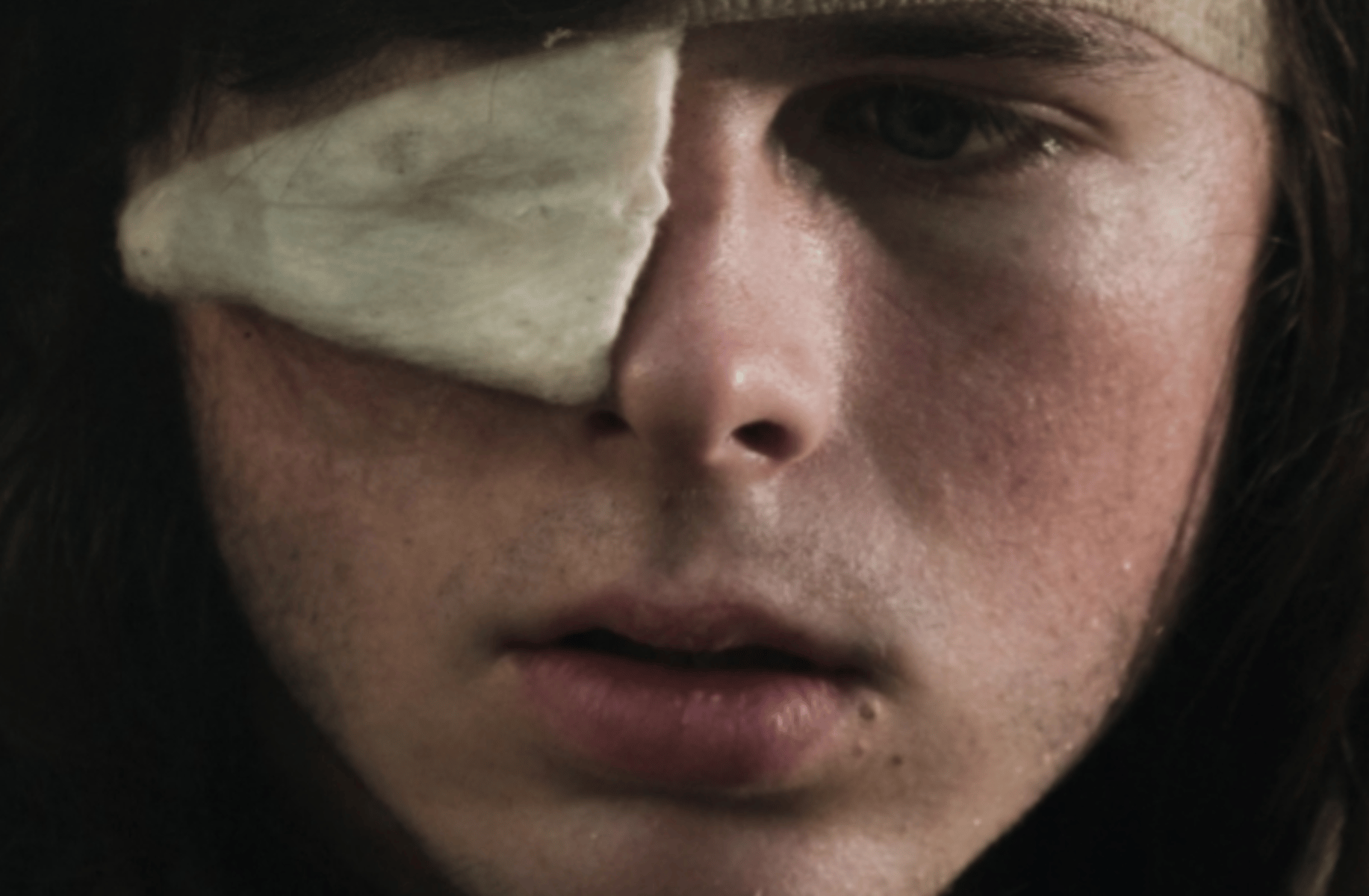 Carl Grimes