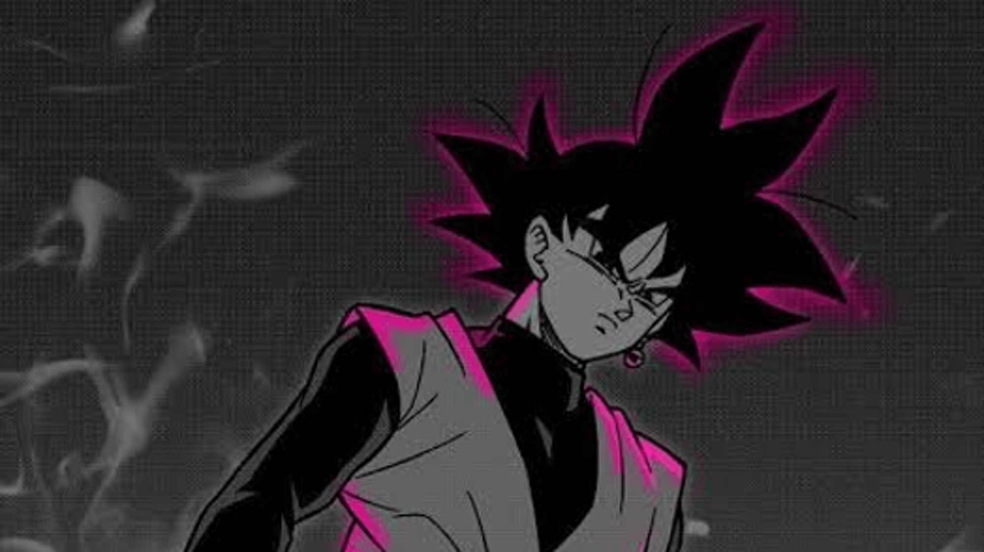 Goku black