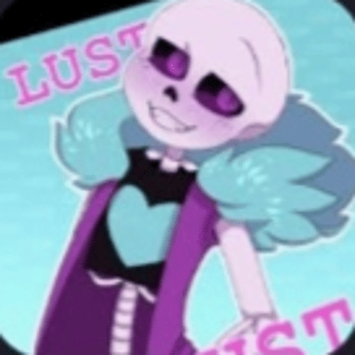 Lust Sans