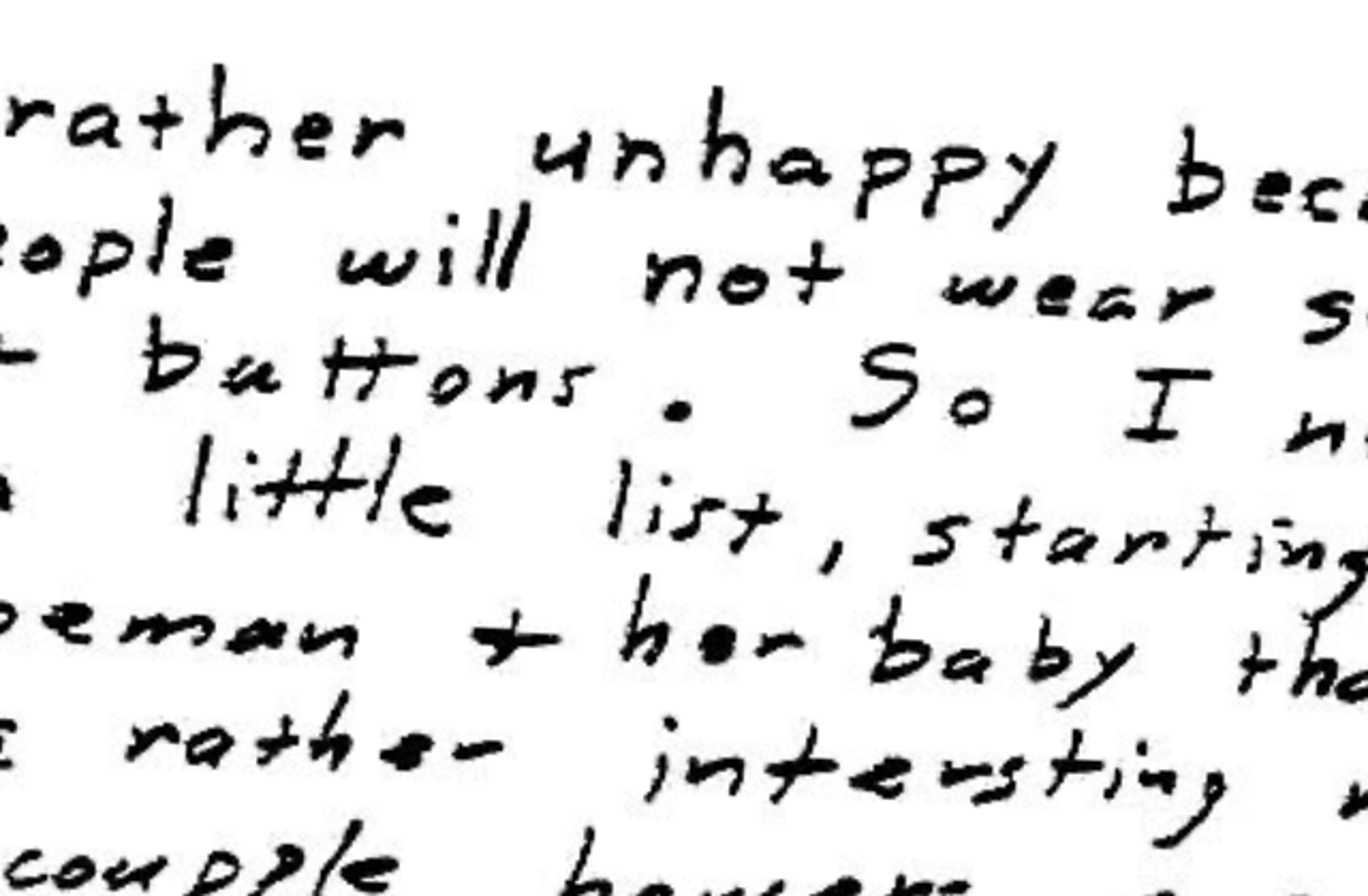 The Zodiac Killer