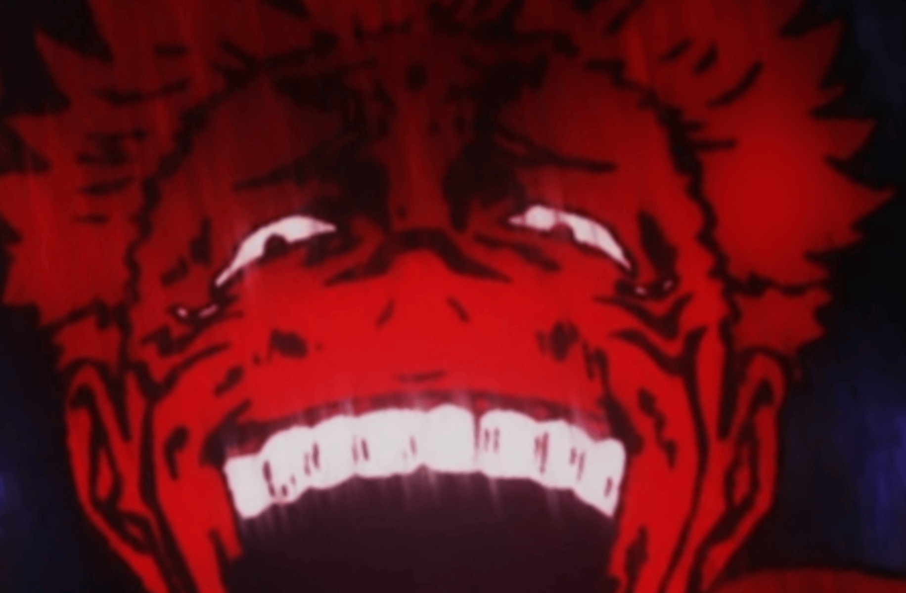 Ryomen sukuna