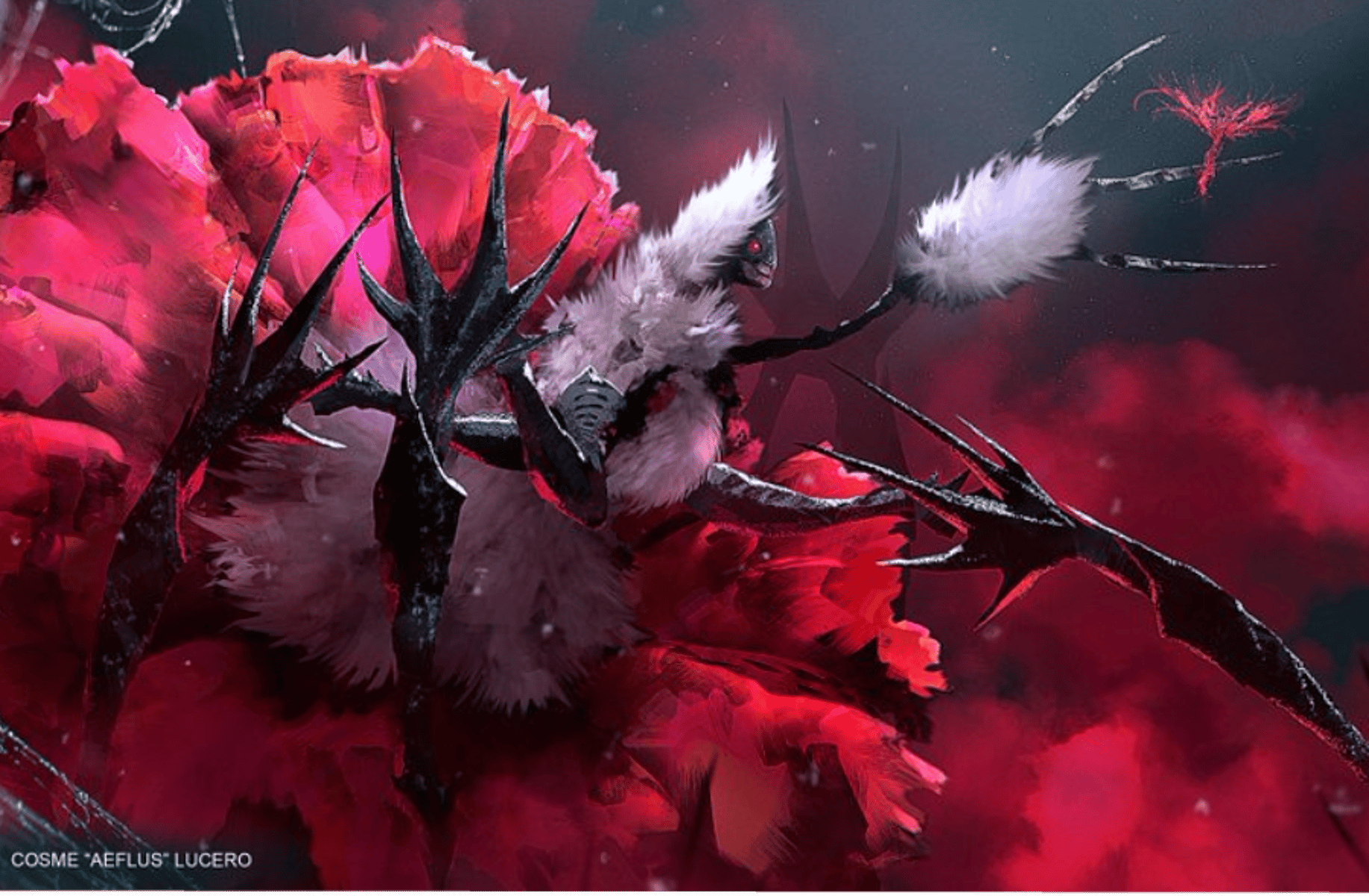 Lilin (The Lala Barina)