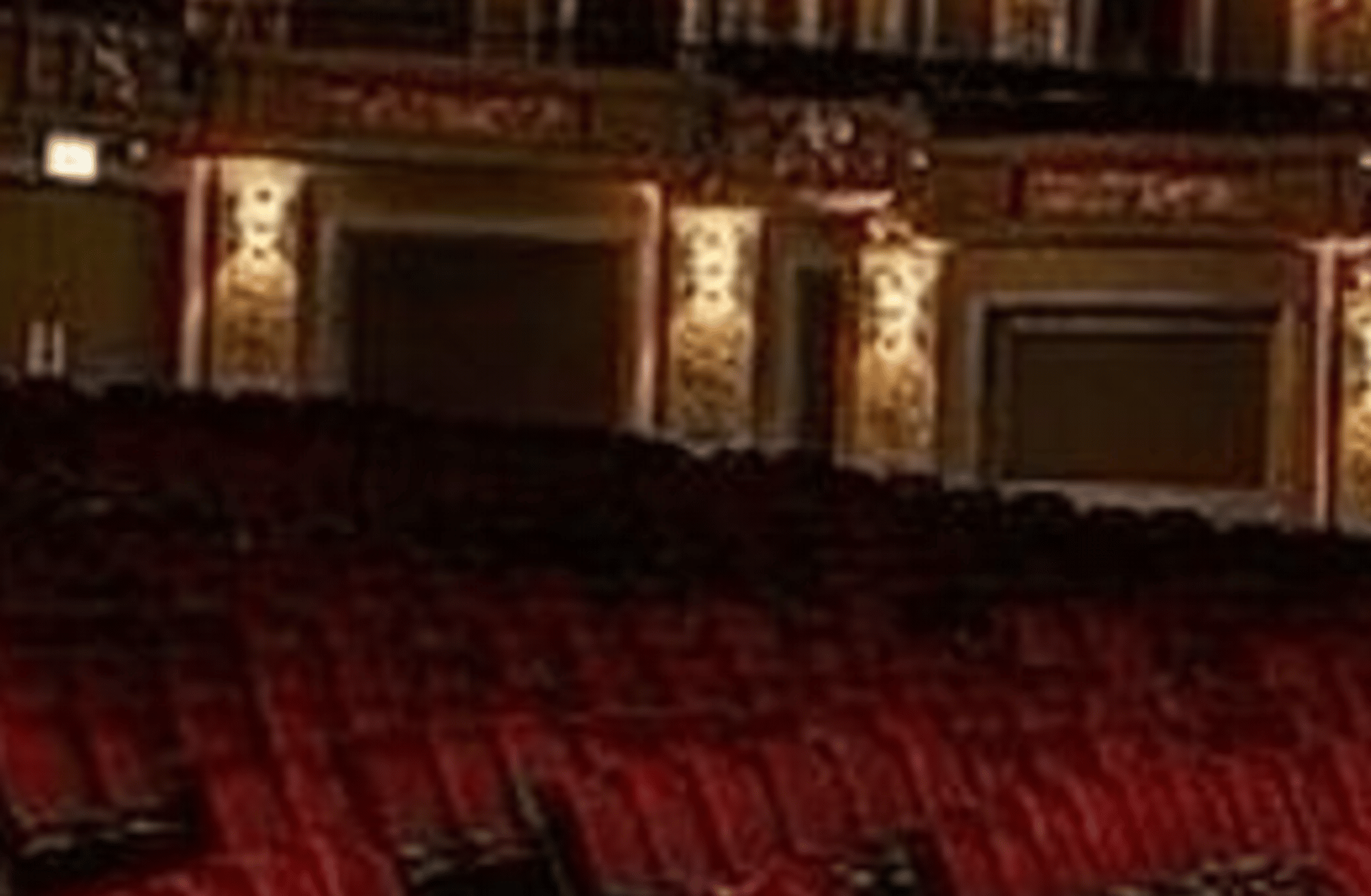 Patti LuPone